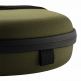 Urban Armor Gear Ration AirPods Max Protective Case - качествен защитен кейс за Apple AirPods Max (тъмнозелен) 4