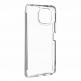 Urban Armor Gear Plyo Case - удароустойчив хибриден кейс за Xiaomi Mi 11 Lite 4G, Mi Lite 5G (прозрачен) 6
