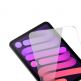 Baseus Tempered Glass Screen Protector 0.3mm - калено стъклено защитно покритие за дисплея на iPad mini 6 (прозрачен) 5