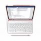 Tech-Protect SC Pen Case and Bluetooth Keyboard - кожен калъф и безжична блутут клавиатура за iPad Air 5 (2022), iPad Air 4 (2020) (розов) 1