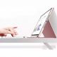 Tech-Protect SC Pen Case and Bluetooth Keyboard - кожен калъф и безжична блутут клавиатура за iPad Air 5 (2022), iPad Air 4 (2020) (розов) 3