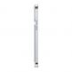 Baseus Crystal Magnetic Glass Case With a Bracket - хибриден удароустойчив кейс с MagSafe и вградена поставка за iPhone 13 Pro Max (прозрачен) 1
