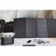 EcoFlow 160W Solar Panel - сгъваем соларен панел зареждащ директно вашето устройство от слънцето (черен) 3