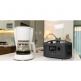 EcoFlow RIVER Portable Power Station 288Wh - портативна електростанция за зареждане на до 9 устройства едновременно (черен) 7