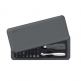 JIMI Home Screwdriver Set (JM-GNT41) - комплект за ремонтни дейности (41 части) (сив) 1