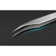 JIMI Home Tweezers Set (JM-G2305) - комплект 5 броя прецизни пинсети (сребрист) 5