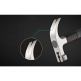 JIMI Home Claw Hammer 0.4kg (JM-G20109N) - извит чук за пирони (сив) 5