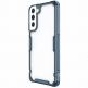 Nillkin Nature TPU Pro Case - хибриден удароустойчив кейс с Samsung Galaxy S22 Plus (син) 1