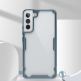 Nillkin Nature TPU Pro Case - хибриден удароустойчив кейс с Samsung Galaxy S22 Plus (син) 8