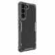 Nillkin Nature TPU Pro Case - хибриден удароустойчив кейс с Samsung Galaxy S22 (прозрачен) 2