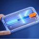 Joyroom Easy Fit Tempered Glass Screen Protector - калено стъклено защитно покритие за iPhone 13 Pro Max (прозрачен) 2