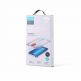 Joyroom Easy Fit Tempered Glass Screen Protector - калено стъклено защитно покритие за iPhone 13 Pro Max (прозрачен) (2 броя) 11