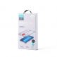 Joyroom Easy Fit Tempered Glass Sreen Protector - калено стъклено защитно покритие за iPhone 13,  iPhone 13 Pro (прозрачен) (2 броя) 4
