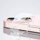 Joyroom Mirror Lens Camera Tempered Glass Protector - предпазно стъклено защитно покритие за камерата на iPhone 13, iPhone 13 mini (прозрачен) 16