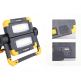Superfire G7 Workshop Flashlight, 1000lm, USB - преносим LED проектор с презареждаема батерия (черен) 2