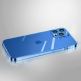 Joyroom New T Silicone Case - силиконов (TPU) калъф за iPhone 13 (прозрачен) 8