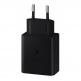 Samsung Power Delivery 3.0 45W Wall Charger EP-T4510XBEGEU - захранване за ел. мрежа с USB-C изход и USB-C кабел (черен) (retail опаковка) 3