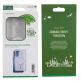 4smarts Hybrid Premium Clear Case with UltiMag - хибриден удароустойчив кейс за Samsung Galaxy S22 Plus (прозрачен) 1