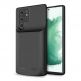 Tech-Protect Power Battery Case 4800mAh - кейс с вградена батерия за Samsung Galaxy S22 Ultra (черен) 1