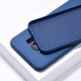 Tech-Protect Icon TPU Case - силиконов (TPU) калъф за Xiaomi Redmi Note 11, Note 11S (черен) 2