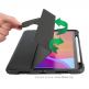 4smarts Endurance Folio Protective Case - удароустойчив хибриден кейс за iPad Air 5 (2022), iPad Air 4 (2020), iPad Pro 11 M1 (2021), iPad Pro 11 (2020), iPad Pro 11 (2018) (черен) 3
