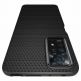 Spigen Liquid Air Case - силиконов (TPU) калъф с висока степен на защита за Xiaomi Redmi Note 11 Pro 5G (черен-мат)  3