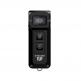 Nitecore TUP Flashlight 1000 lm - джобен тактически фенер с диплей (черен) 1