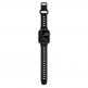 Nomad Sport Slim Strap M/L - силиконова каишка за Apple Watch 42мм, 44мм, 45мм (черен) 7