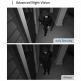 Anker EufyCam 2 Wireless Home Security Camera System 3-Cam Kit - домашна система за видеонаблюдение с 3 броя камери (бял) 2