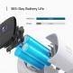 Anker EufyCam 2 Wireless Home Security Camera System 3-Cam Kit - домашна система за видеонаблюдение с 3 броя камери (бял) 3