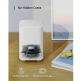 Anker EufyCam 2 Wireless Home Security Camera System 3-Cam Kit - домашна система за видеонаблюдение с 3 броя камери (бял) 4