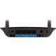 Linksys Dual-Band Wireless Range Extender AC1200 - усилвател на WiFi сигнал (черен) 2