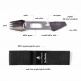 Full Windsor Muncher Titanium Multi Tool Utensil - титаниев мултифункционален прибор за къмпинг (сребрист) 2