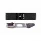 Full Windsor Muncher Titanium Multi Tool Utensil - титаниев мултифункционален прибор за къмпинг (сребрист) 3