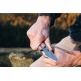 Full Windsor Muncher Titanium Multi Tool Utensil - титаниев мултифункционален прибор за къмпинг (сребрист) 6