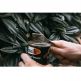 Full Windsor Muncher Titanium Multi Tool Utensil - титаниев мултифункционален прибор за къмпинг (сребрист) 8