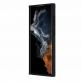 Incipio Duo Case - удароустойчив хибриден кейс за Samsung Galaxy S22 Ultra (черен) 2