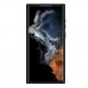 Incipio Duo Case - удароустойчив хибриден кейс за Samsung Galaxy S22 Ultra (черен) 4