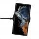 Incipio Duo Case - удароустойчив хибриден кейс за Samsung Galaxy S22 Ultra (черен) 9