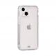 CaseMate Tough Clear Case - кейс с висока защита за iPhone 13 mini (прозрачен) 1