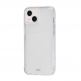 CaseMate Tough Plus Clear Case - кейс с висока защита за iPhone 13 (прозрачен) 2