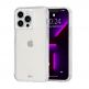 CaseMate Tough Plus Clear Case - кейс с висока защита за iPhone 13 Pro (прозрачен) 2