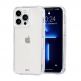CaseMate Tough Clear Case - кейс с висока защита за iPhone 13 Pro (прозрачен) 4