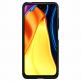 Spigen Rugged Armor Case - тънък качествен силиконов (TPU) калъф за Xiaomi RedMi Note 10 5G, Poco M3 Pro 5G (черен) 2