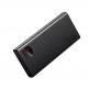 Baseus Adaman Metal Digital Display Power Bank 22.5W 20000 mAh (PPAD000101) - външна батерия с 2xUSB-A и 1xUSB-C изходи и технология за бързо зареждане (черен) 1