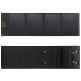 Choetech Foldable Photovoltaic Solar Panel Quick Charge PD 120W - сгъваем соларен панел зареждащ директно вашето устройство от слънцето с DC порт, двва 2xUSB-A и USB-C портове (черен) 10