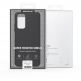 Nillkin Super Frosted Shield Case - поликарбонатов кейс за Xiaomi Redmi Note 11 Pro, Note 11 Pro 5G (черен) 3