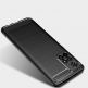 Tech-Protect Carbon Flexible TPU Case  - тънък силиконов (TPU) калъф за Xiaomi Redmi Note 11S 5G, Xiaomi Poco M4 Pro 5G (черен) 2