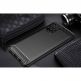 Tech-Protect Carbon Flexible TPU Case  - тънък силиконов (TPU) калъф за Xiaomi Redmi Note 11S 5G, Xiaomi Poco M4 Pro 5G (черен) 8