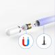 Tech-protect Ombre Stylus Pen - универсална писалка за iPad и мобилни устройства (светлосин) 1